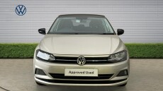 Volkswagen Polo 1.0 TSI 95 SE 5dr Petrol Hatchback